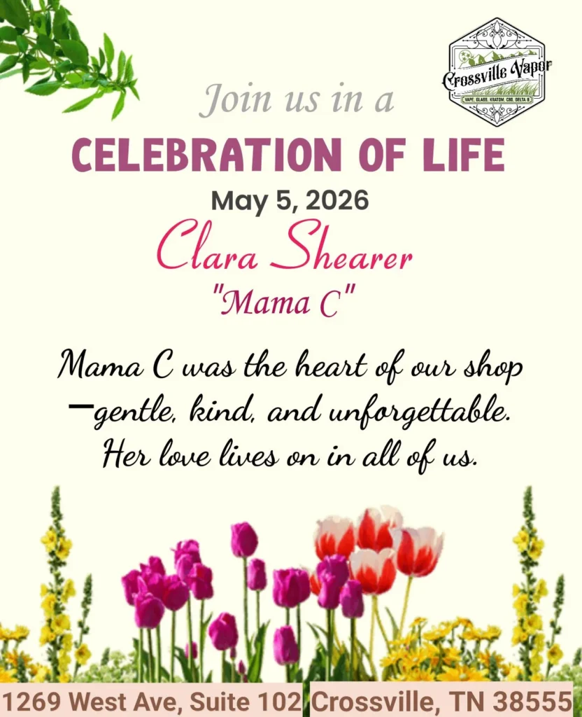Remembering our beloved Mama C